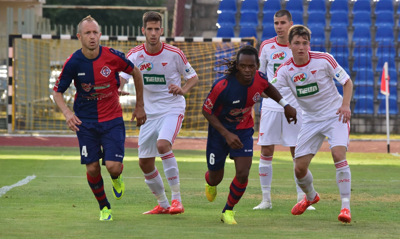 Már szombaton elutazik a Szpari