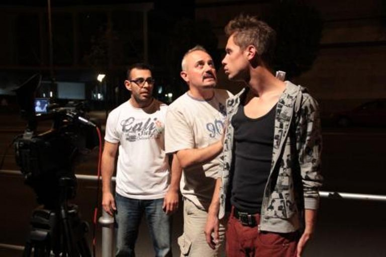 Akiknek a játék az életük