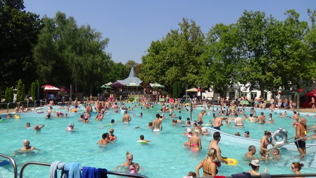 Hőségriadó – Akár péntekig is tarthat