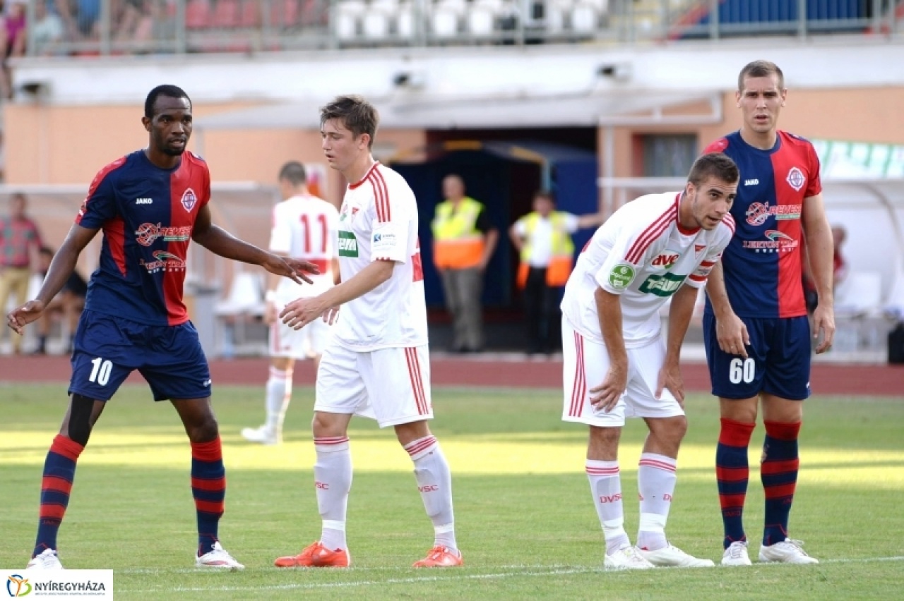 Csak maradjon fent a góllövő cipő...