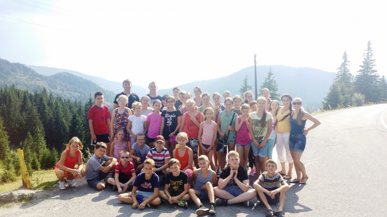 Székelyföldön topogtak a kis lókötők