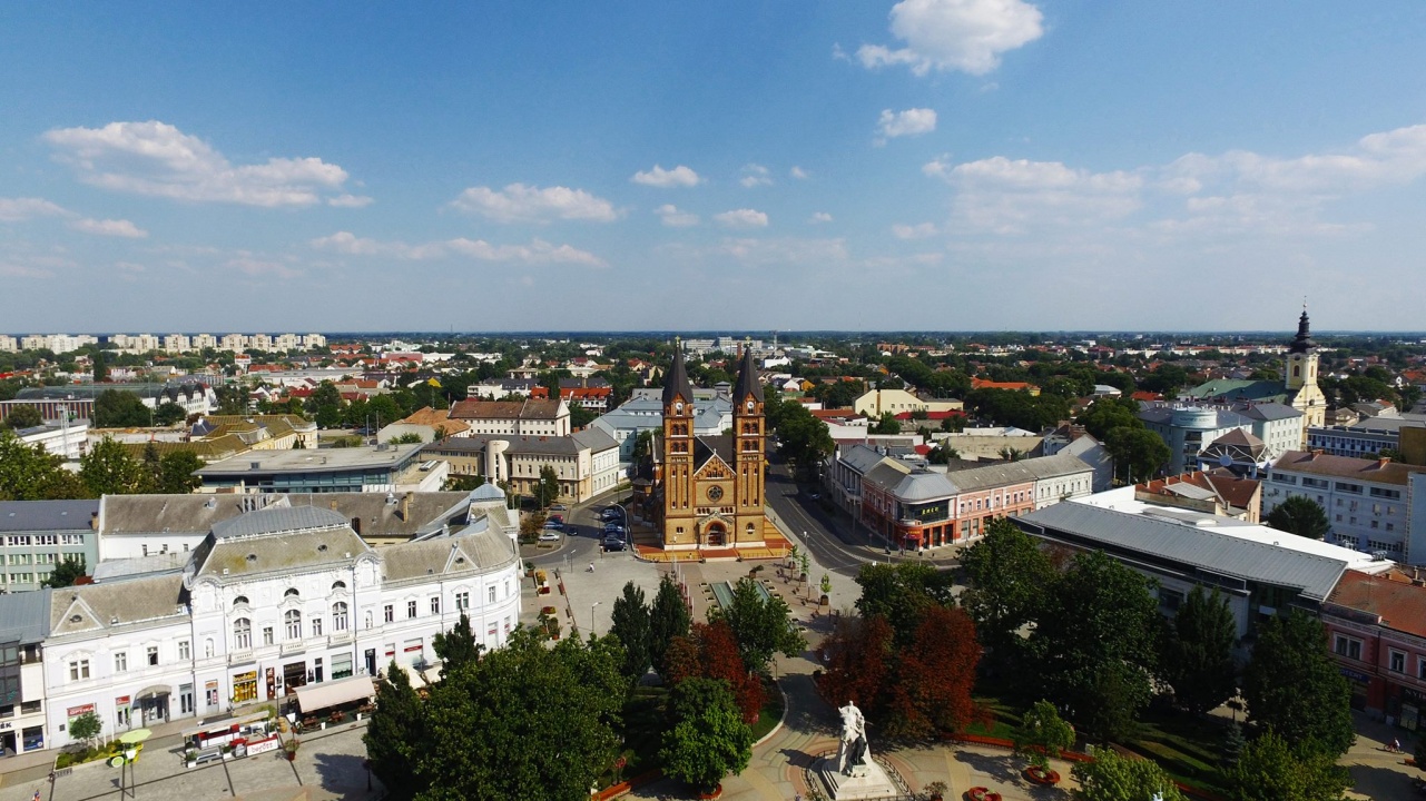 Nyíregyházán van perspektíva