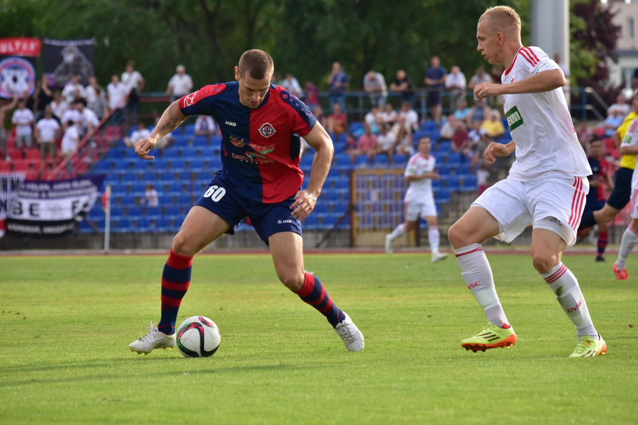 Továbbjutás a tét a tévés találkozón