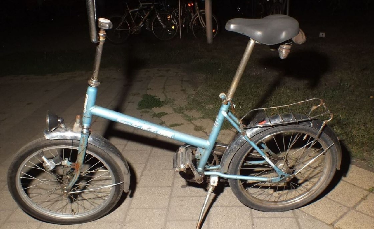 Bringatolvajt fogtak Nyíregyházán