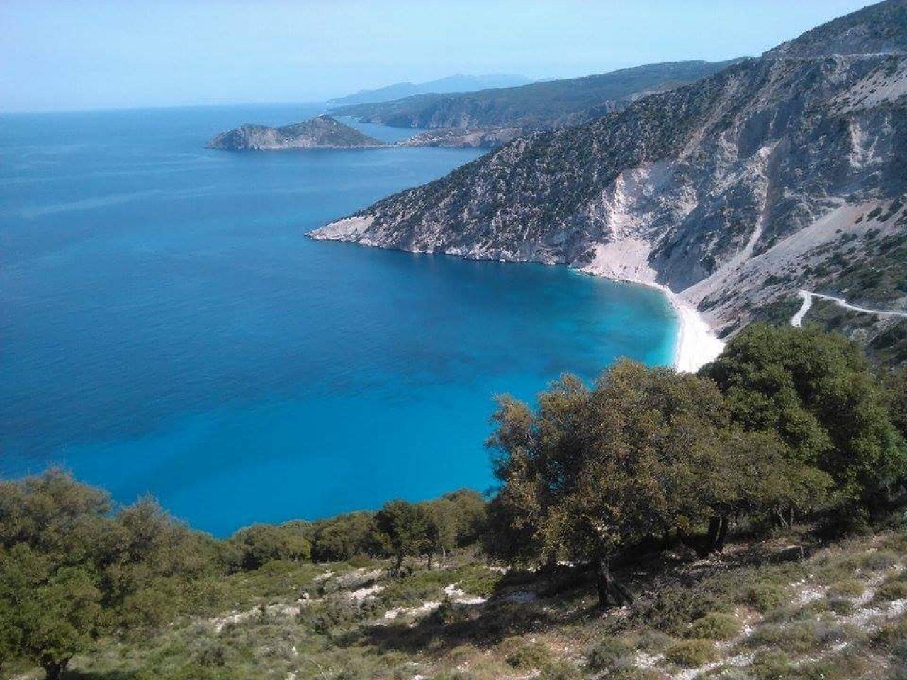 Nyárvégi utazások