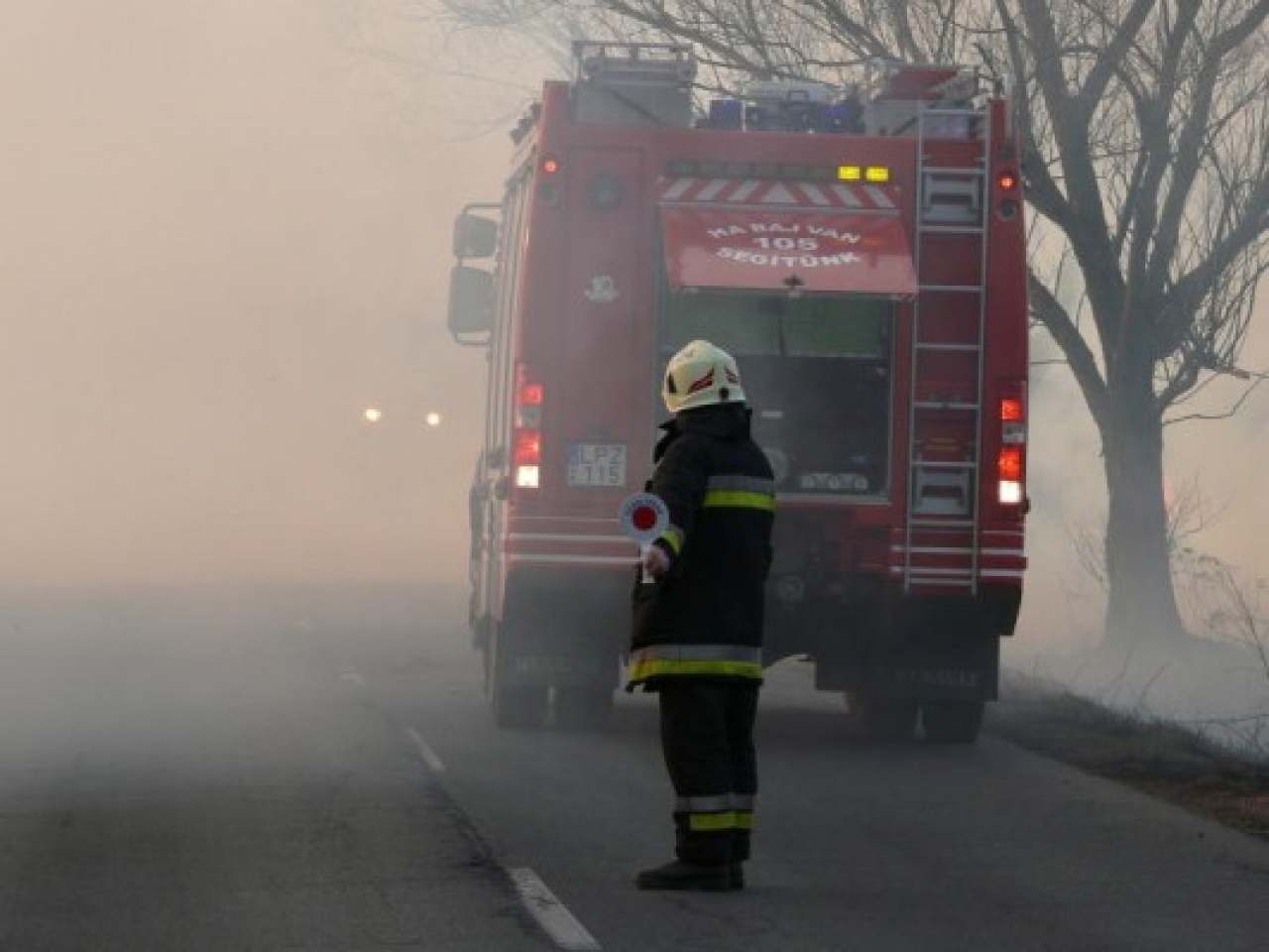 Klímaberendezés okozta