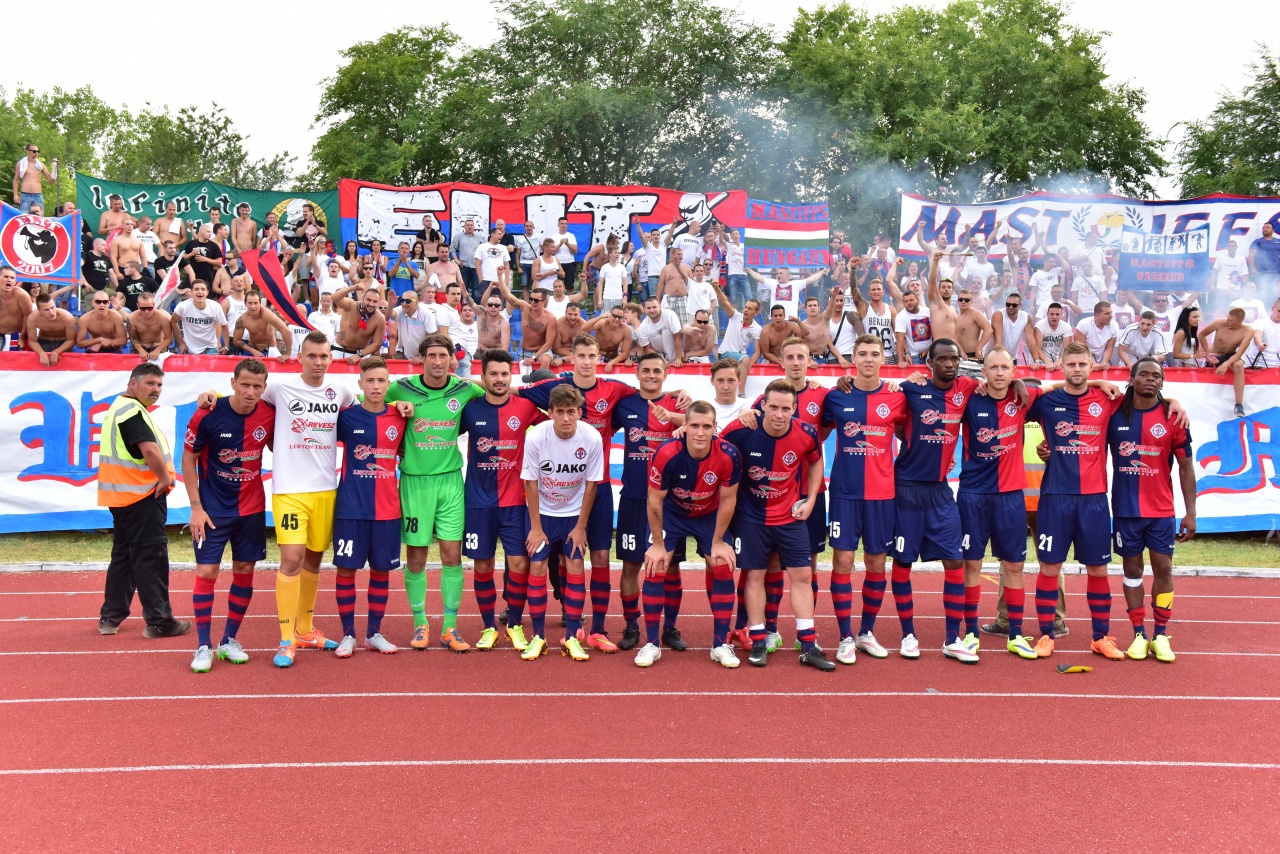 Nyert a Szpari Nyírbátorban