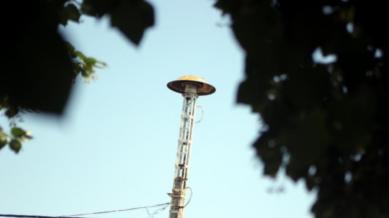 Szirénapróbák augusztus végén