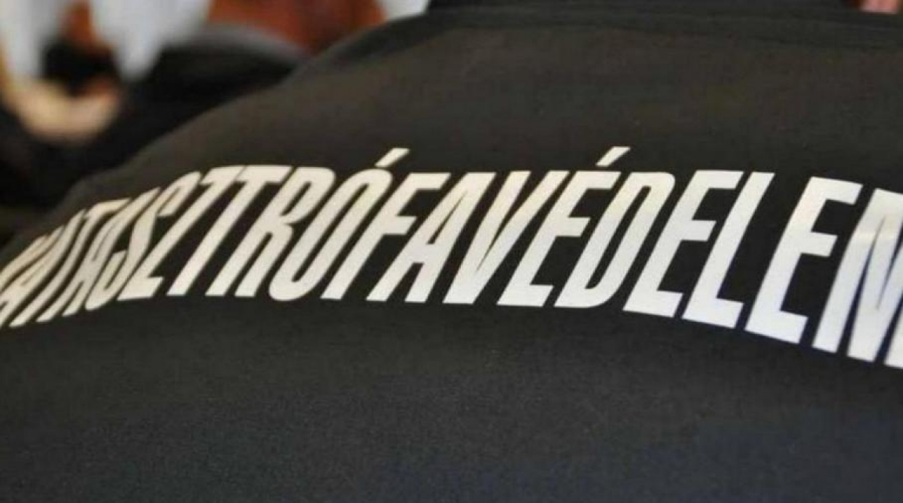 Továbbra is tilos a hulladékok szabadtéri égetése