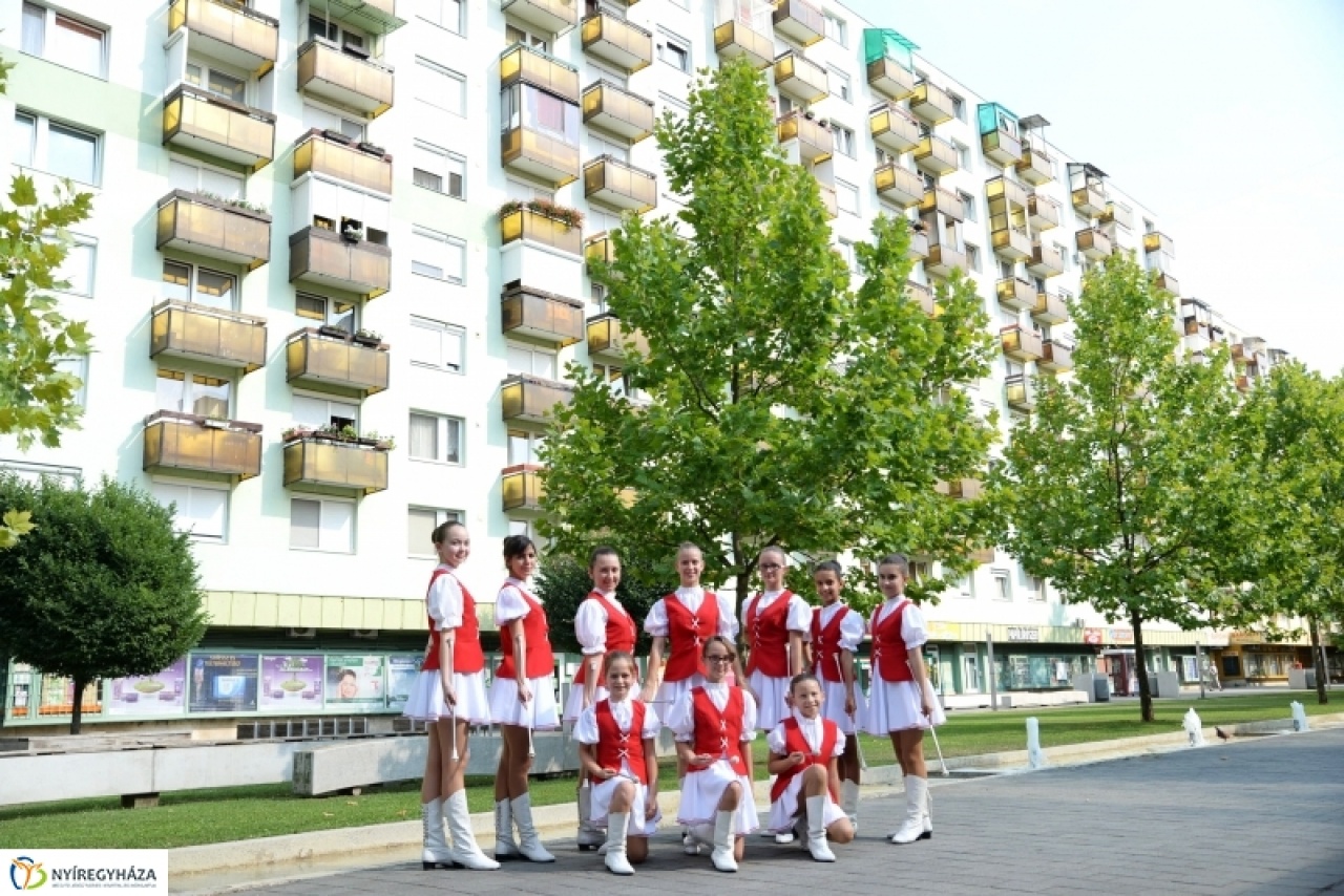 45 éve ünnepelnek a Jósavárosban