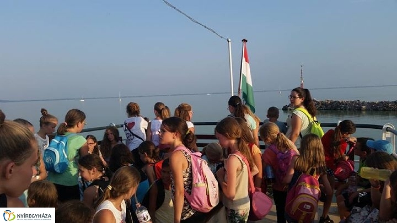 Bezártak a napközis táborok