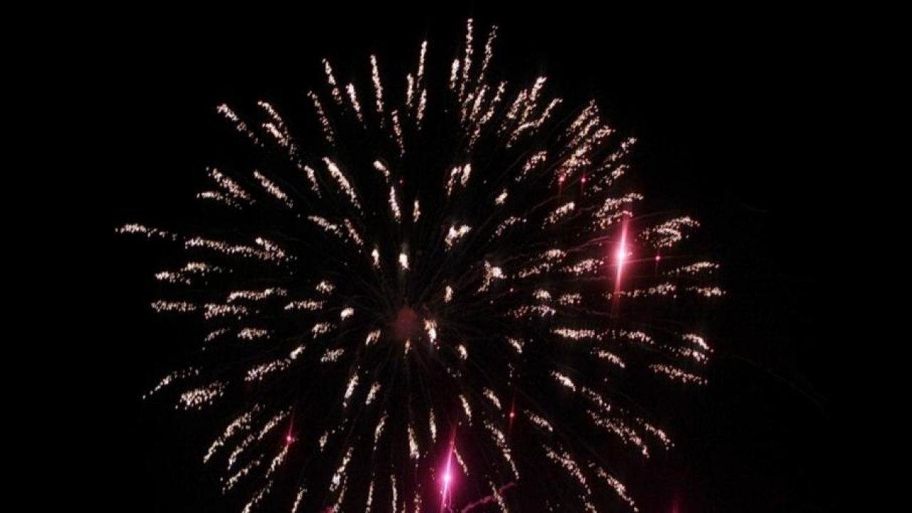 Fokozott jelenlét az állami ünnepen