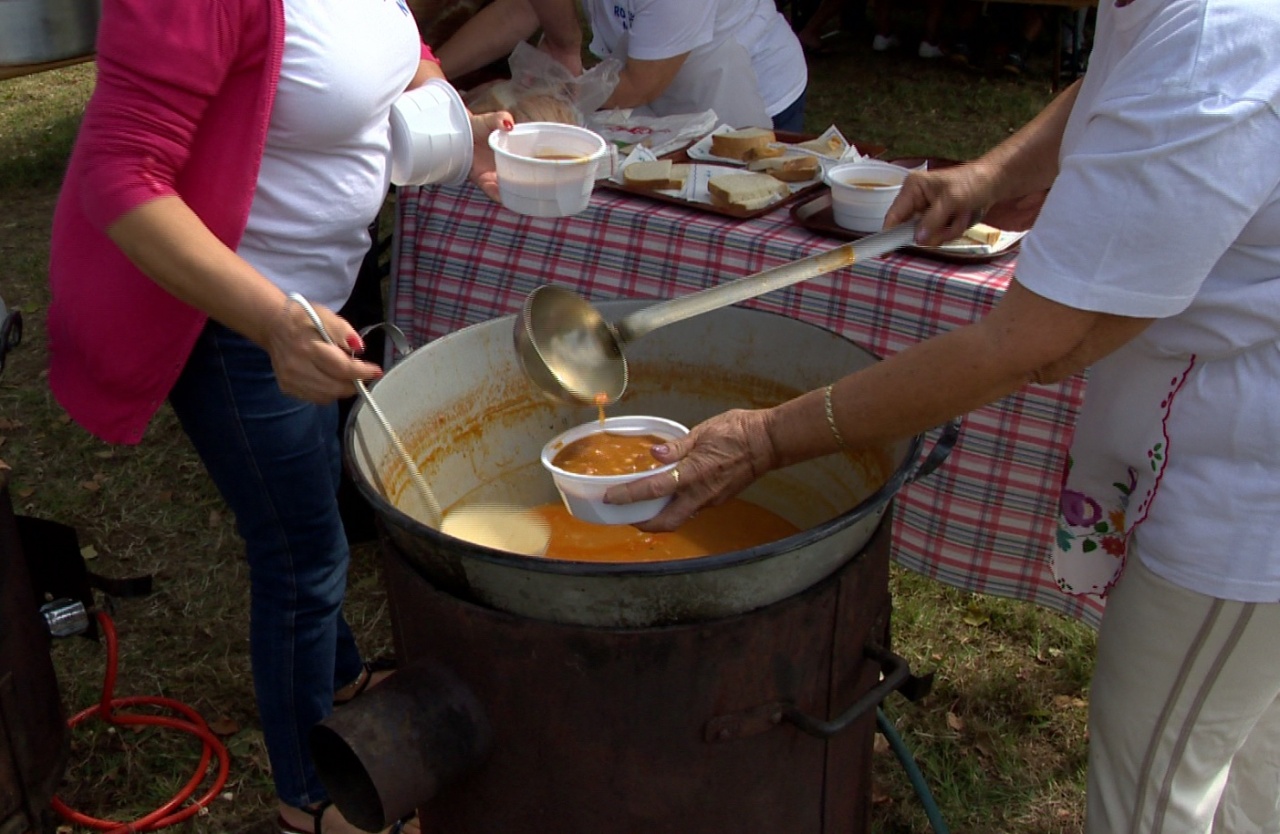 Ünnep Rozsréten a hagyományok jegyében