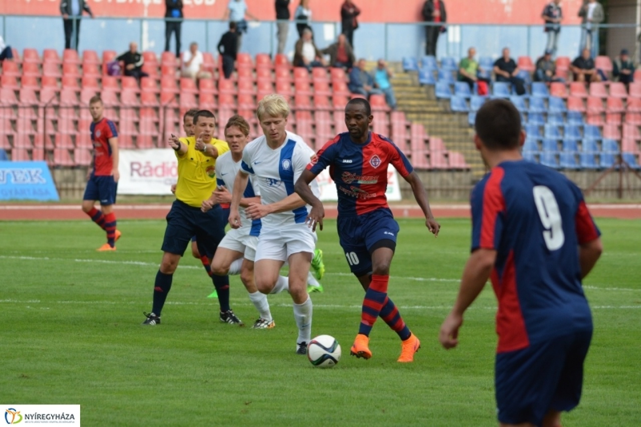 Fontos volt a türelem