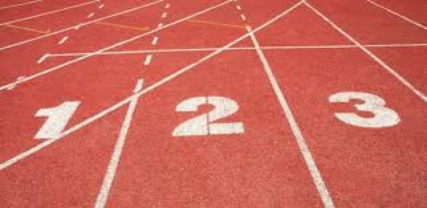 Két dobogós hely Kaposváron