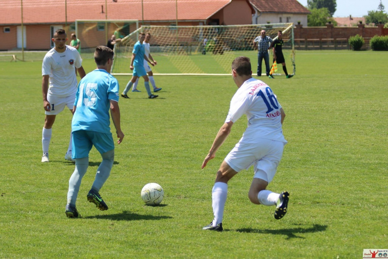 Megkezdődött a szezon