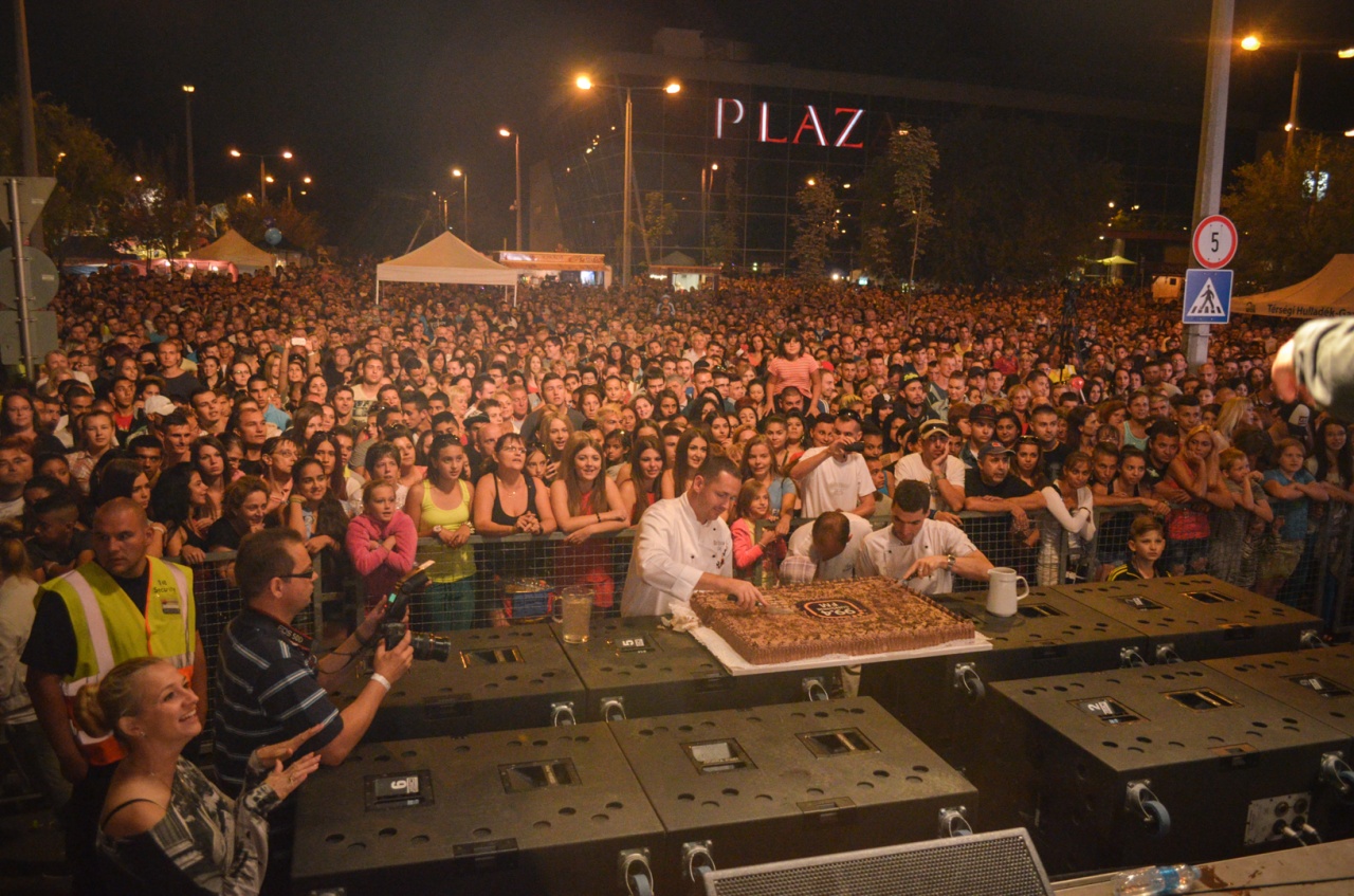 Élményekből sosem elég!