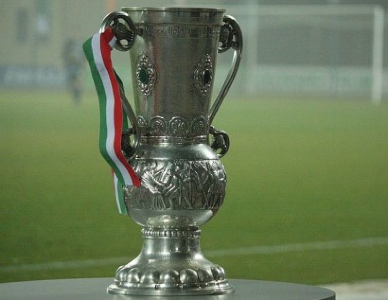 A Vác lesz a Szpari ellenfele a kupában