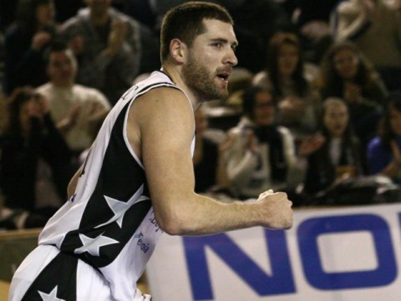 Újabb légiós érkezett a kosarasokhoz