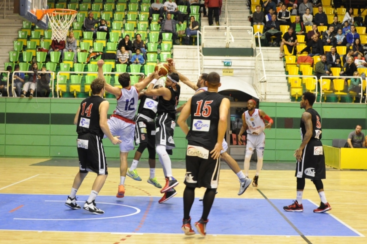 Két vereség Kassán