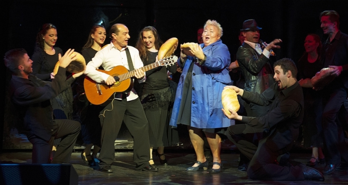 Vasárnapi VIDOR programok