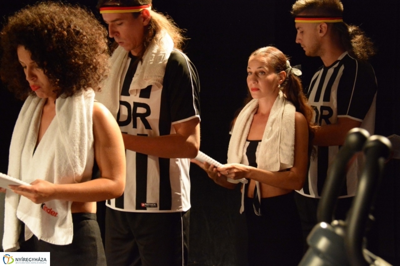 Limerick bajnokság Nyíregyházán