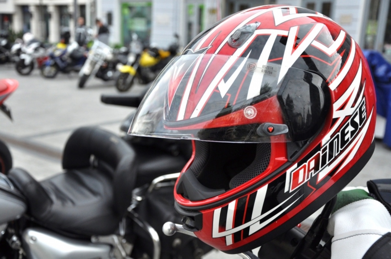 Segítenek a motorosok - szeptemberben is véradás