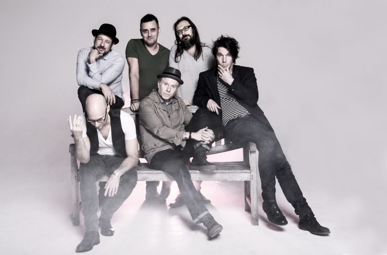 Ma este fellép a Quimby Nyíregyházán