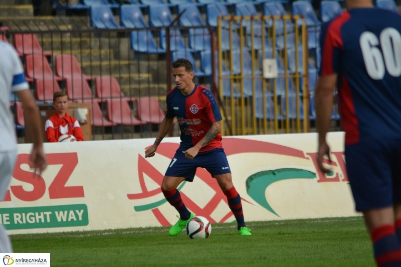 A Ceglédet fogadja a Szpari