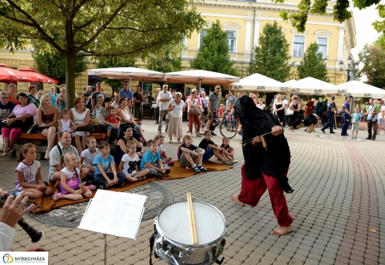 VIDOR – Ahogyan a nyíregyháziak látják