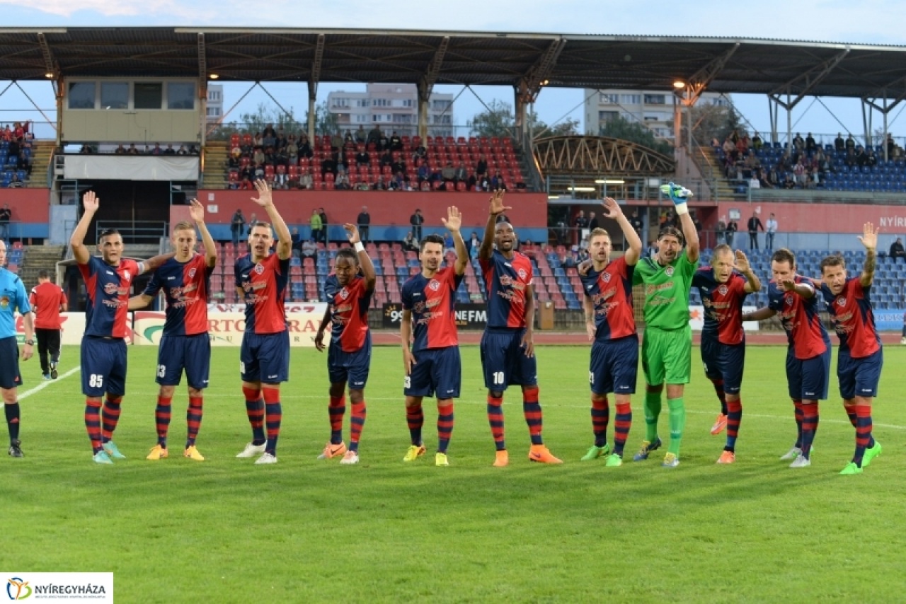 Hatból hat - ismét nyert a Szpari