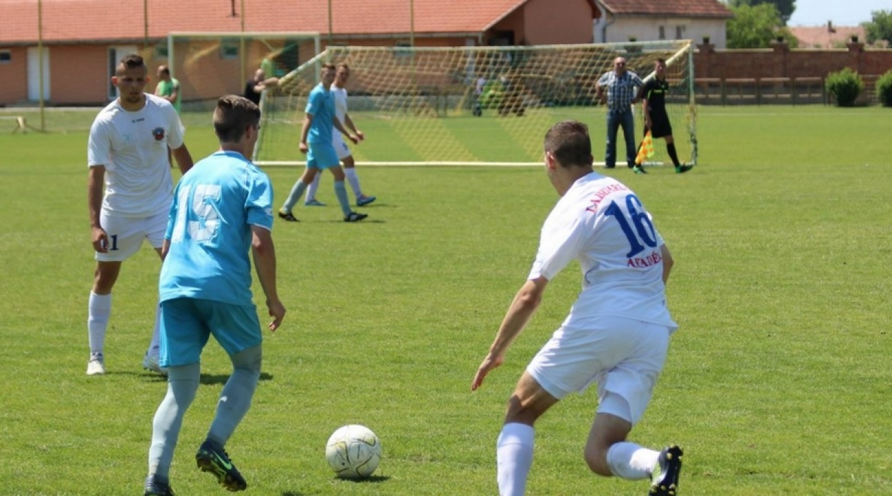 Felvételt hirdet a Bozsik Akadémia