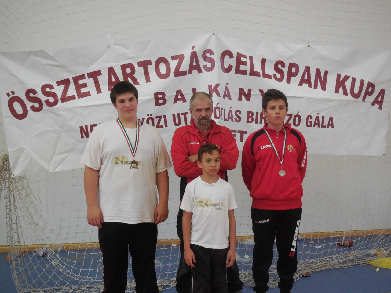 Birkózók – Elindult az őszi szezon