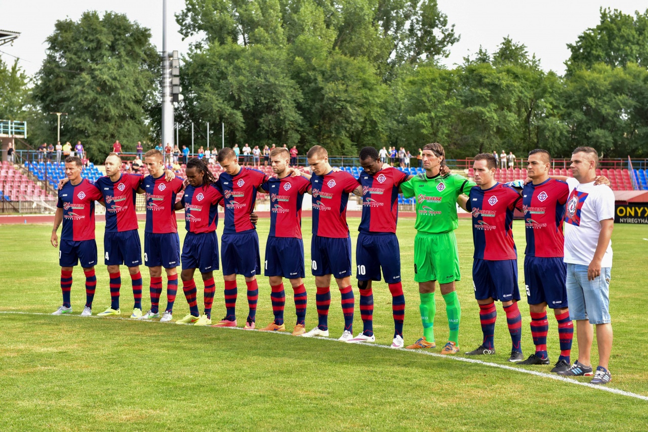 Új poszton a csapatkapitány