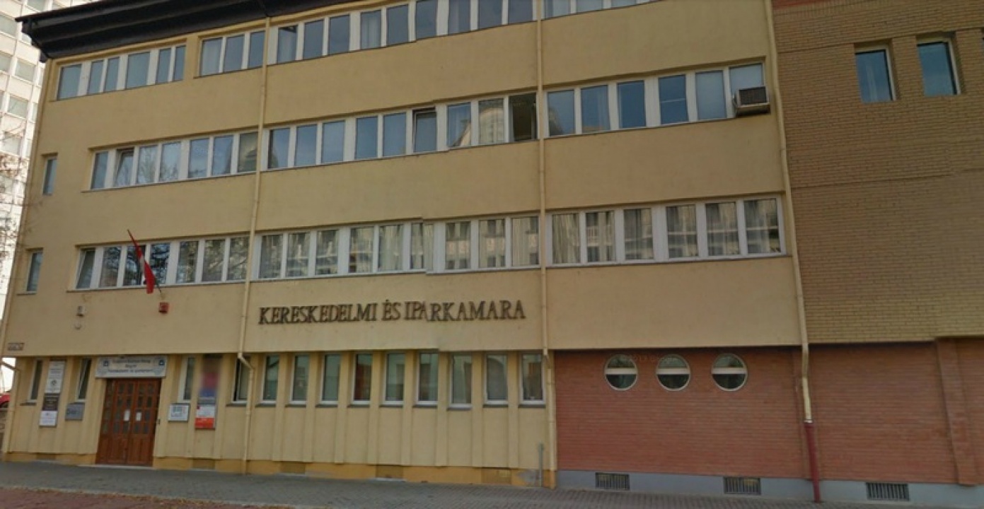 Flamand vendégek Nyíregyházán