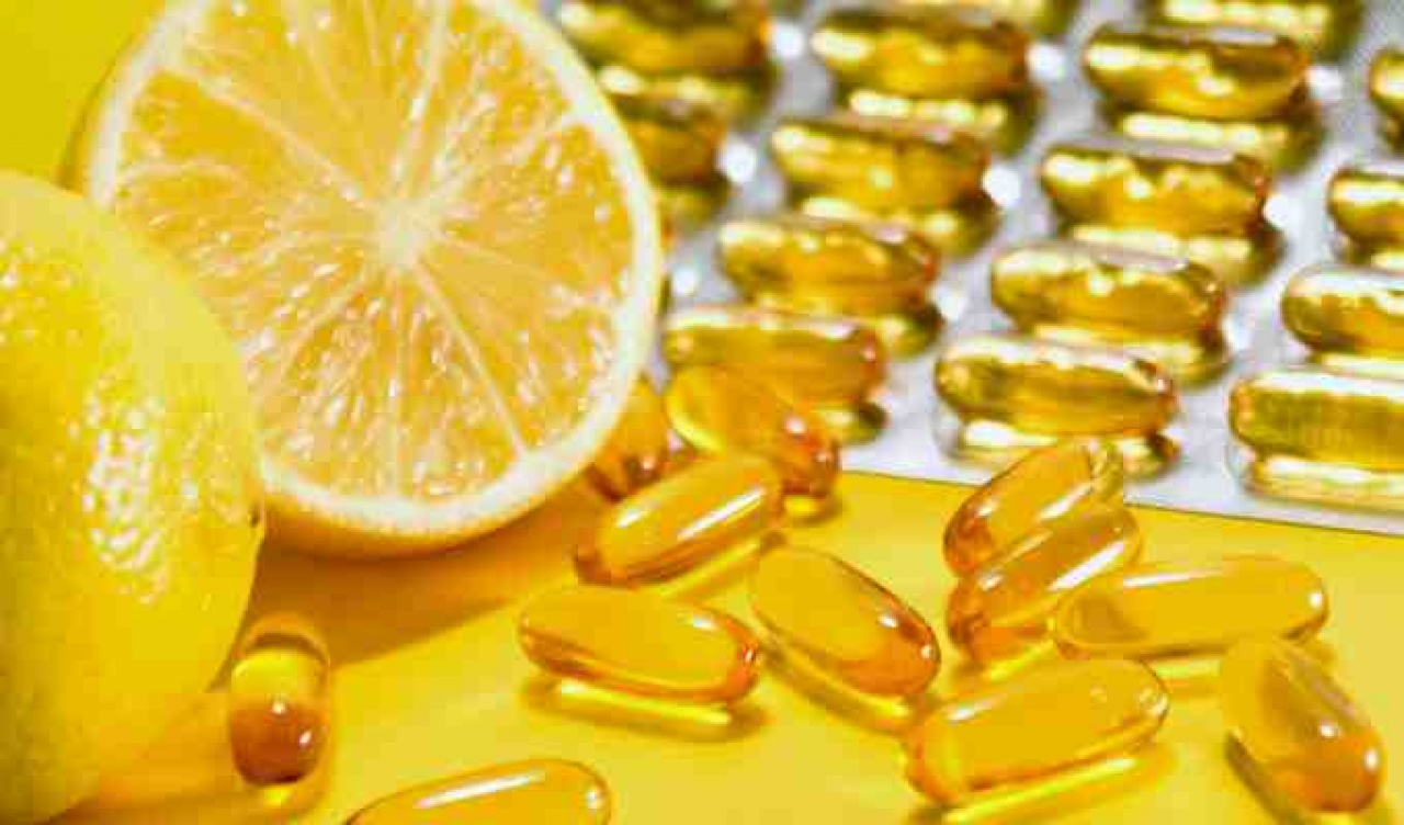 C-vitamin egész évben