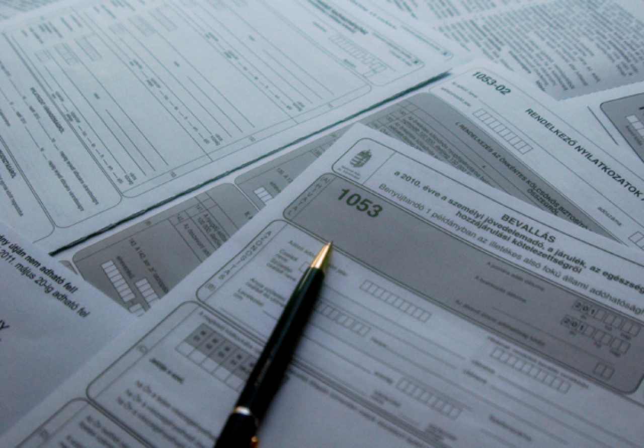 Több mint 7 százalékkal nőtt a jövedelmünk tavaly