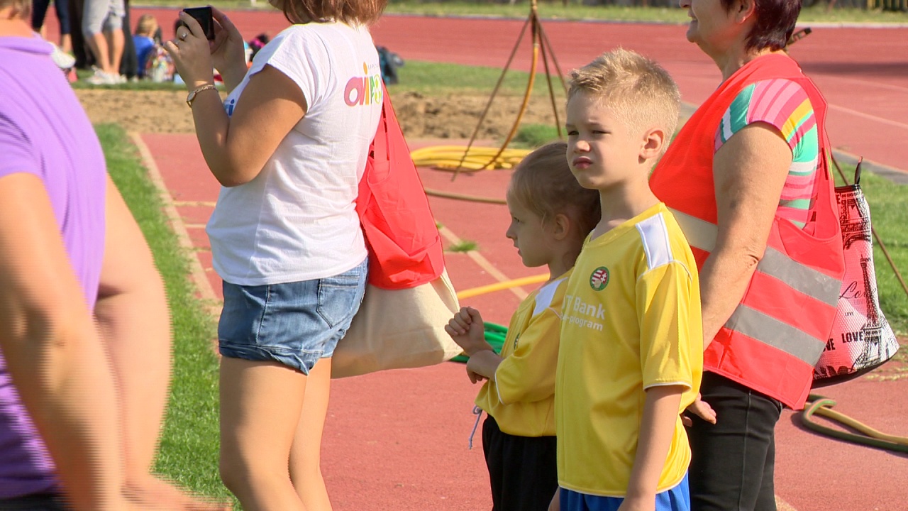 Ovi-foci – több mint kétezren játszottak