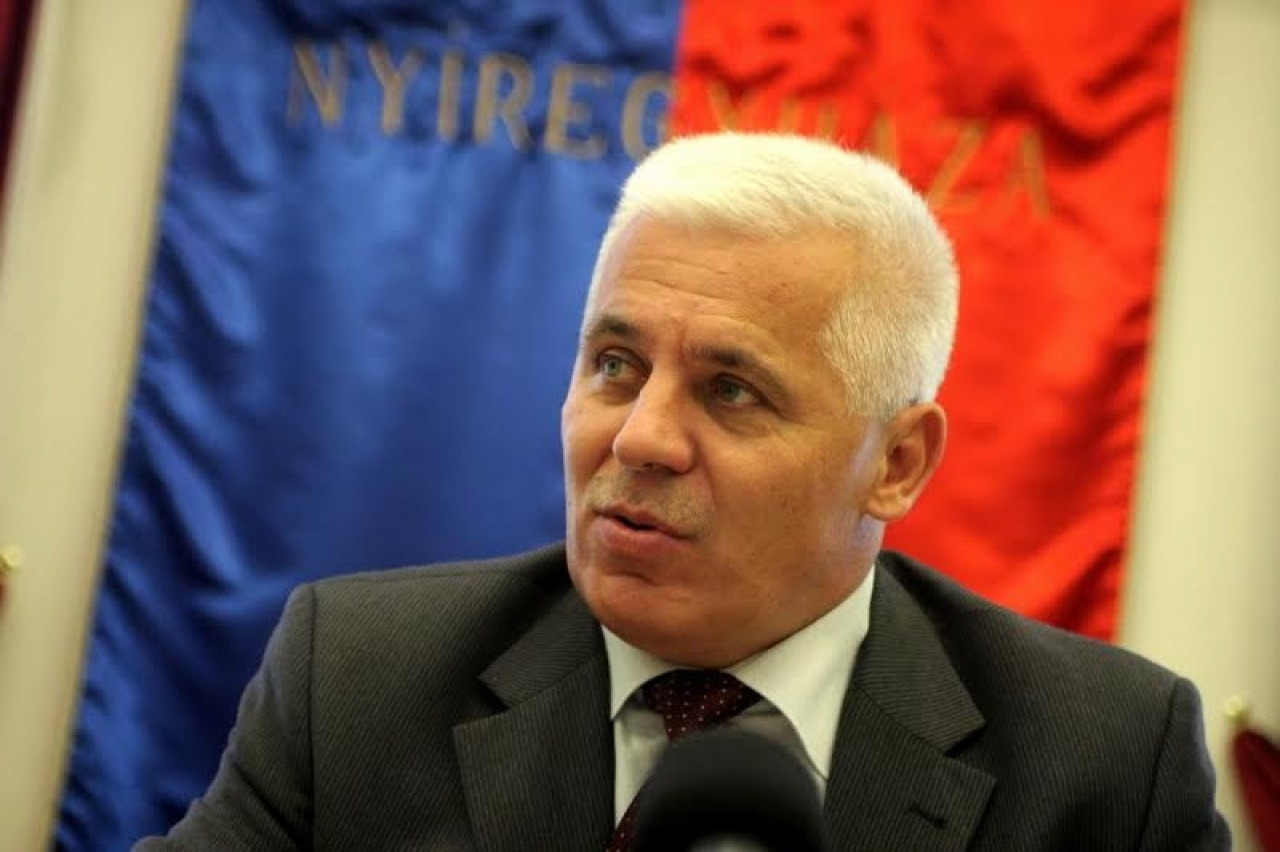 Dr. Kovács Ferenc a Magyar Röplabda Szövetség új elnöke