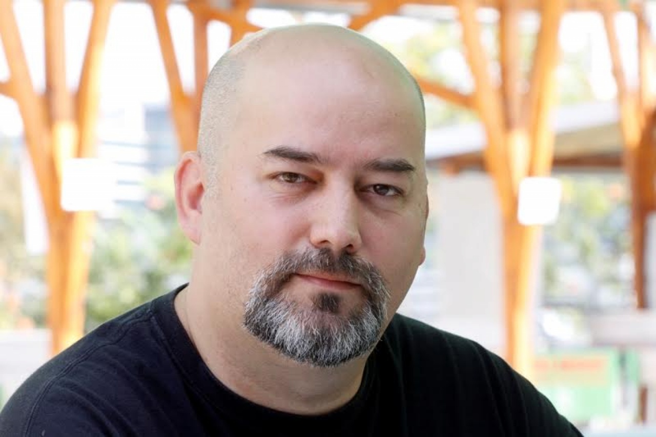 A mumusban lép először színre