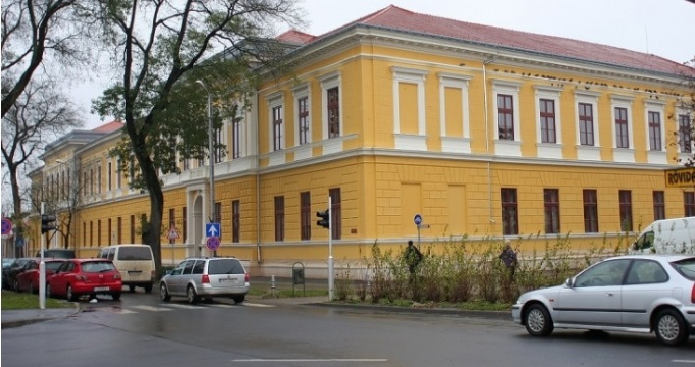 Családi nap a Kossuthban