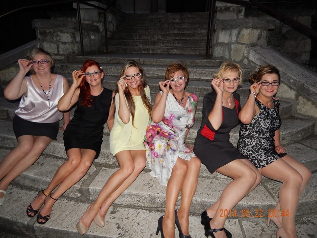 Képernyőn a Metamorfózis