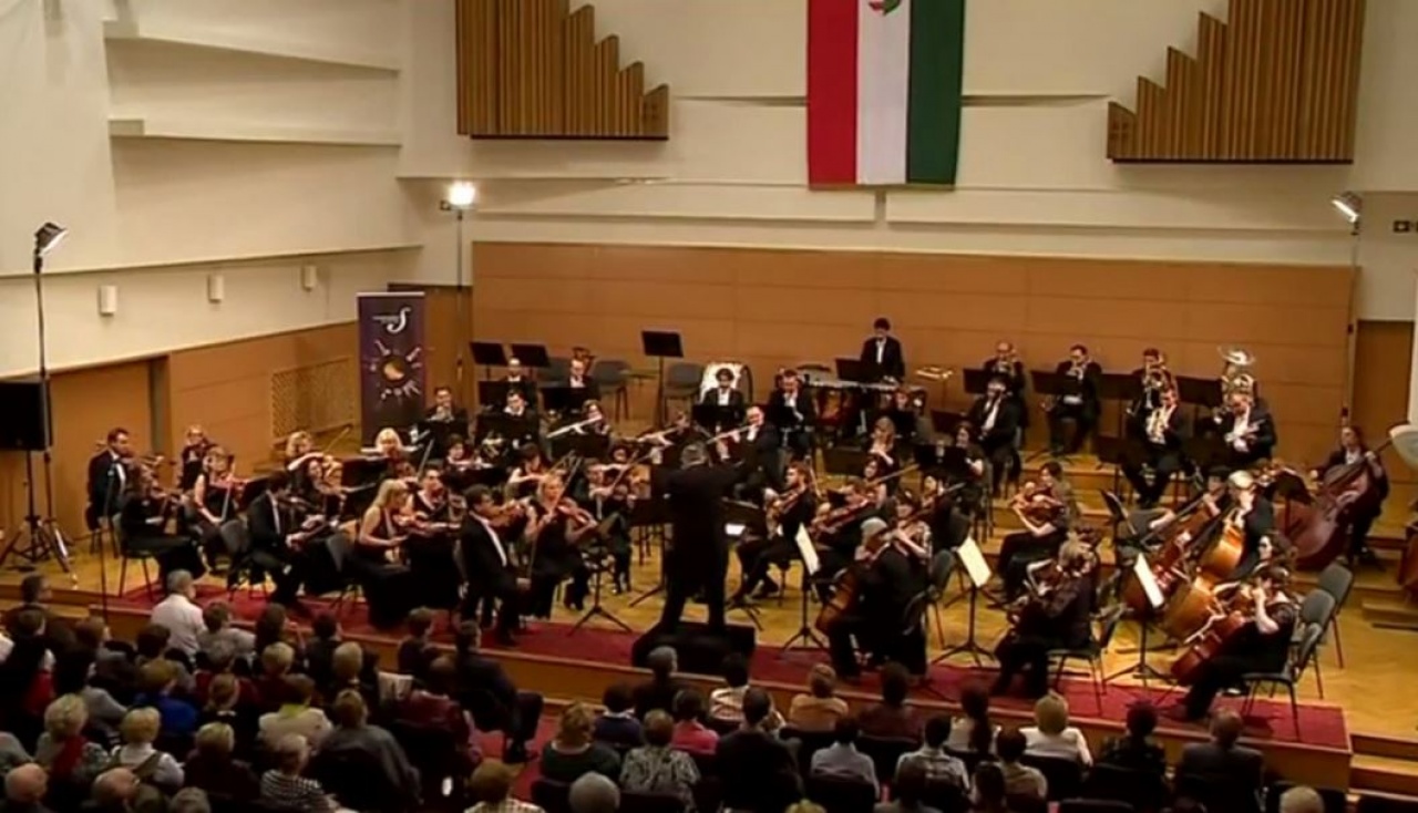 A Filharmónia Magyarország nyíregyházi programjai