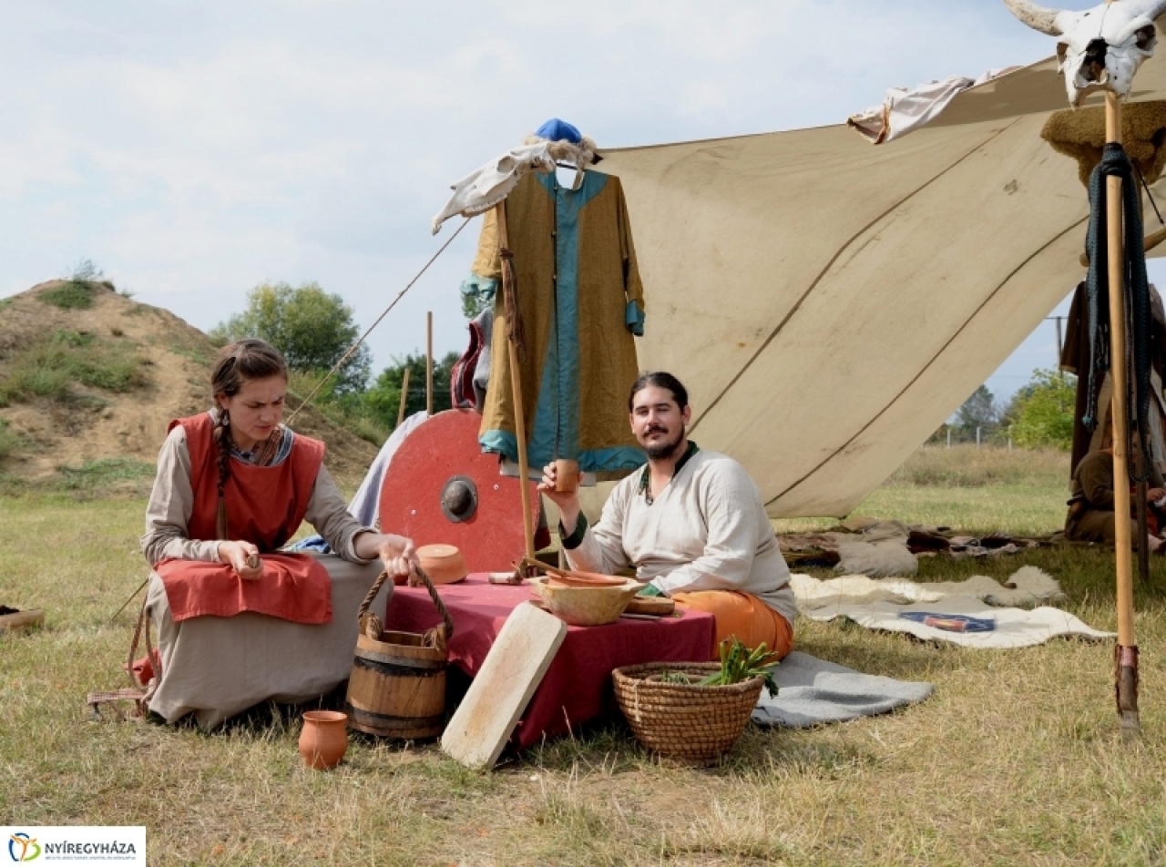 Fókuszban a fabula a múzeumfaluban