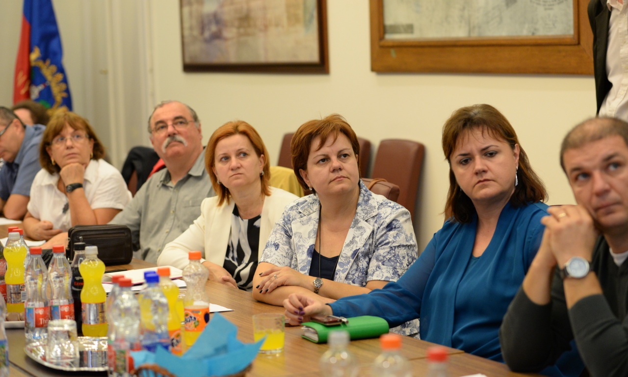 Napirenden az alapellátás