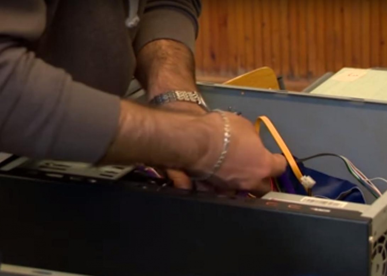 Határidő: szerda 16 óra