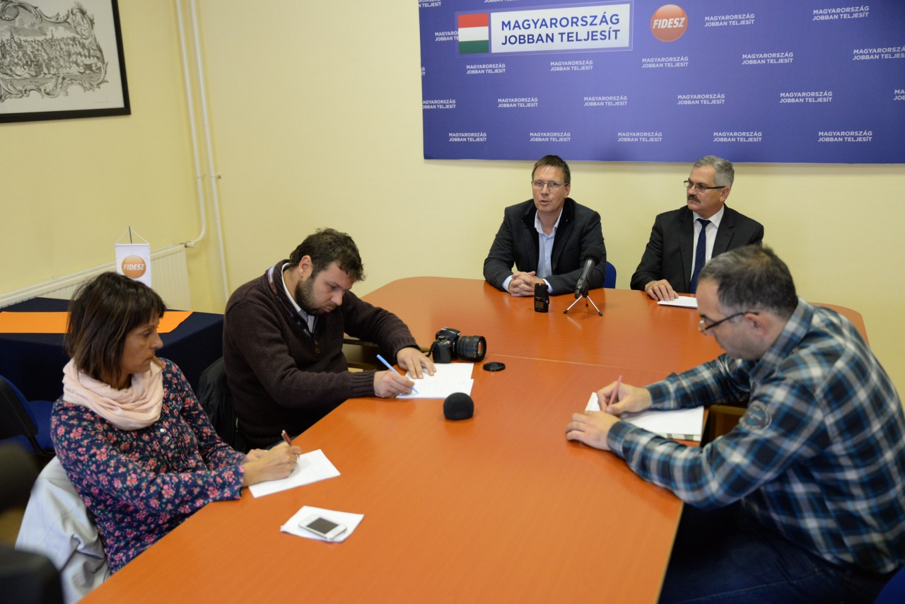 Nem az illegális bevándorlásra