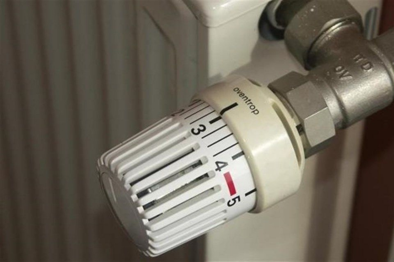 Egyre többen kérik a fűtést