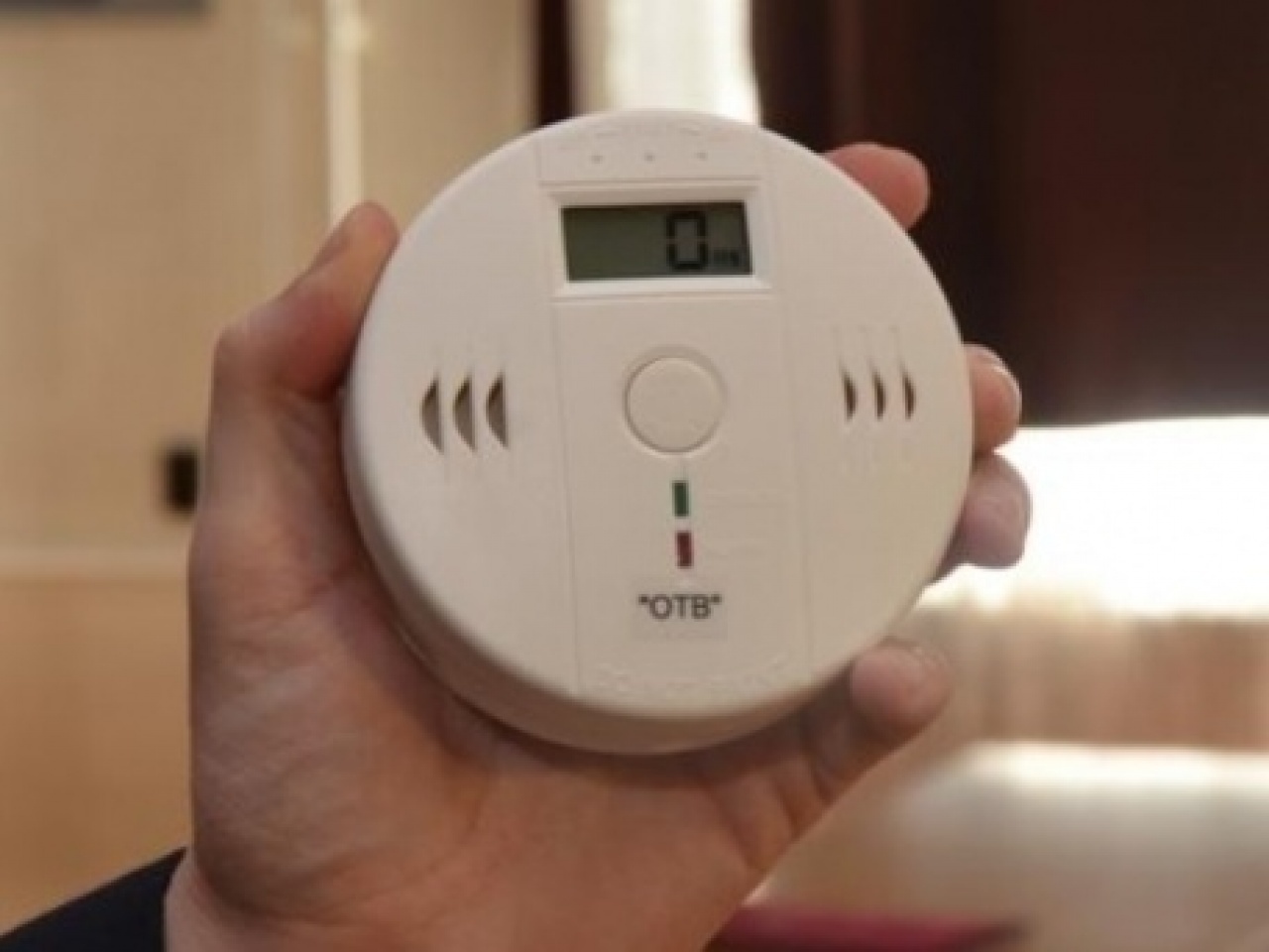 A fűtés lehet veszélyes