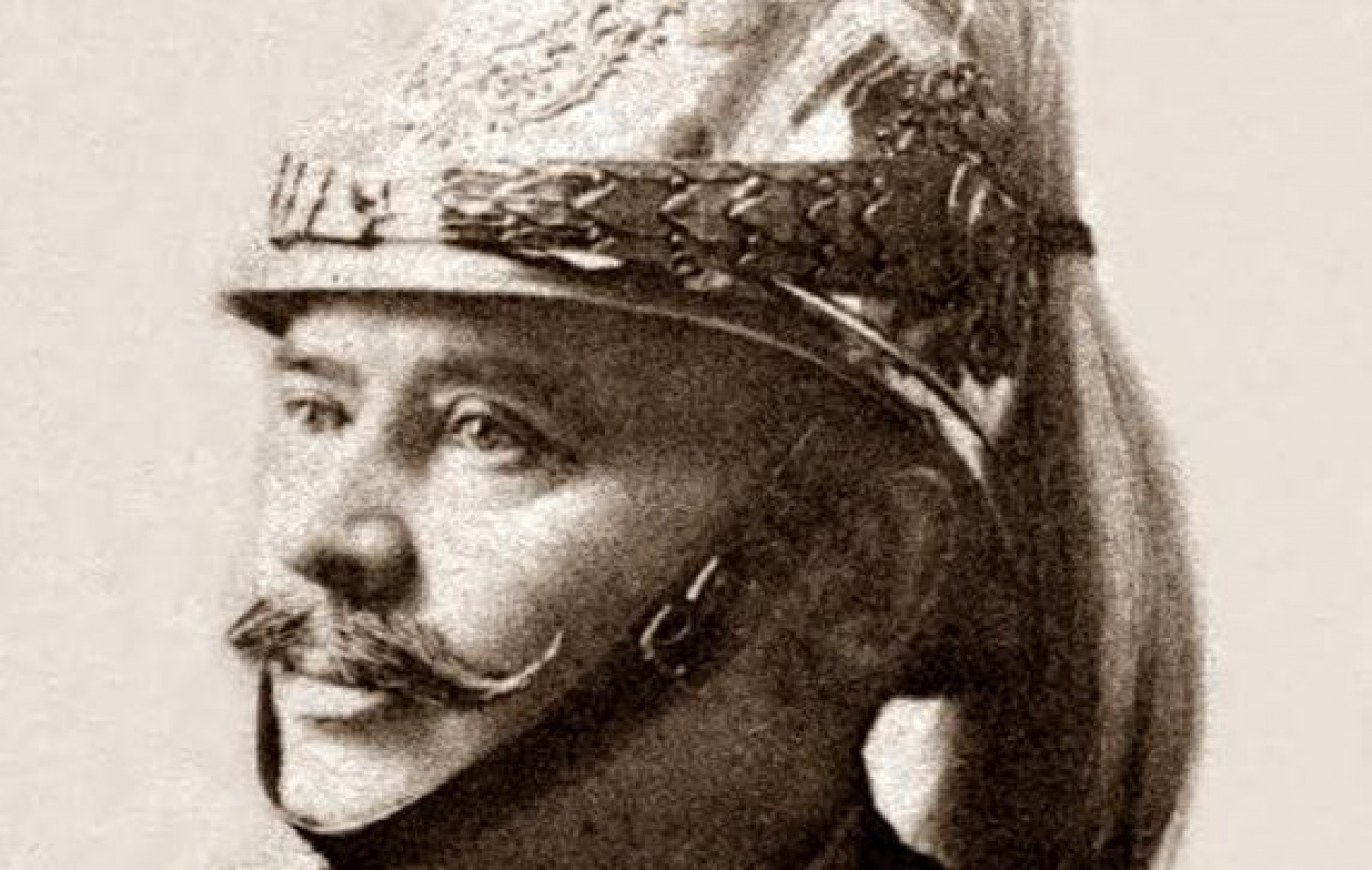 180 éve született Nyíregyháza  első tűzoltóparancsnoka